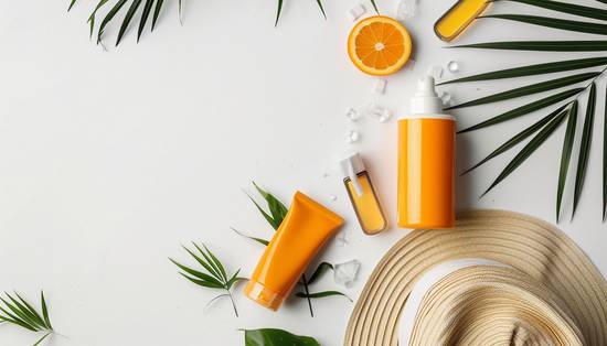 隔離和防曬有什么區別，隔離防曬兩大區別，看完告別選擇困擾