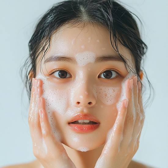 洗面奶可以洗掉防曬霜嗎，洗面奶清潔防曬霜效果解析及適用類型指引