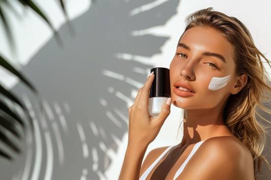 化妝先涂防曬還是隔離，化妝防曬隔離的正確先后順序