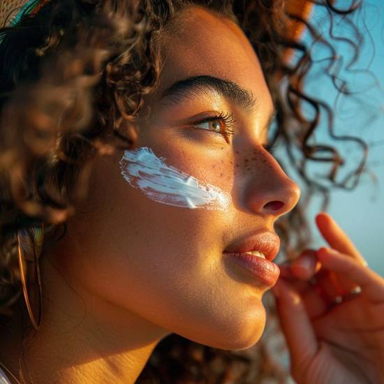 防曬和隔離有什么區別,防曬隔離區別解析:防護重點與妝前功效對比