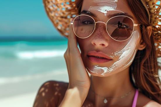 先隔離后防曬還是先防曬后隔離,隔離防曬使用順序正確步驟一次說清