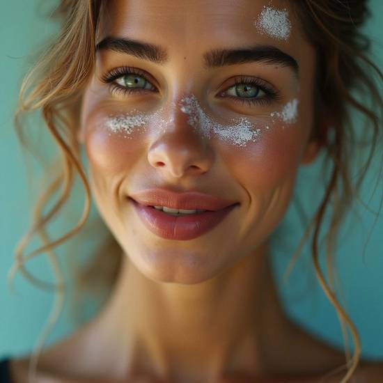 防曬霜可以直接涂在臉上嗎,防曬霜可以直接涂在臉上?