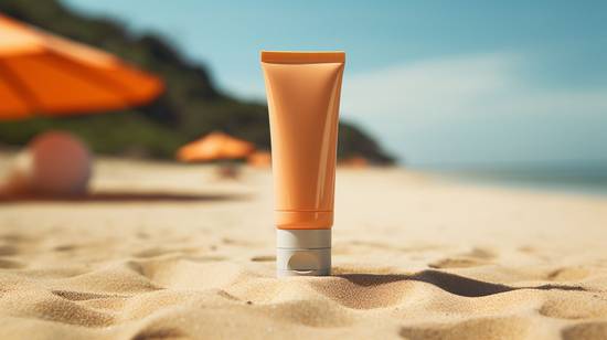 先用隔離還是防曬,防曬隔離順序指南:先用防曬再用隔離