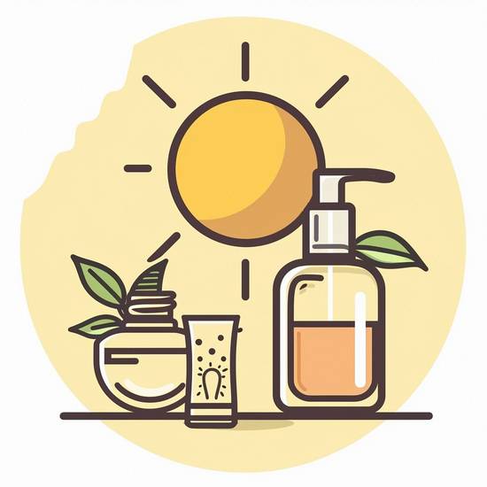 洗面奶可以洗掉防曬霜嗎，洗面奶清潔防曬霜效果解析及適用類型指引