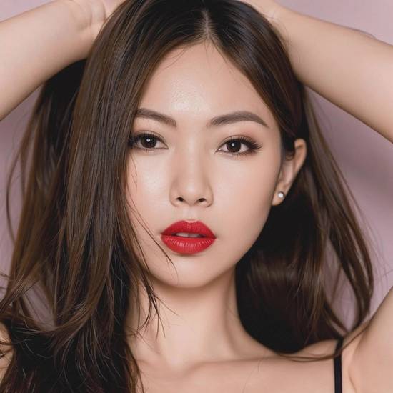 阿瑪尼口紅哪個顏色好看,阿瑪尼口紅熱門好看色號精選