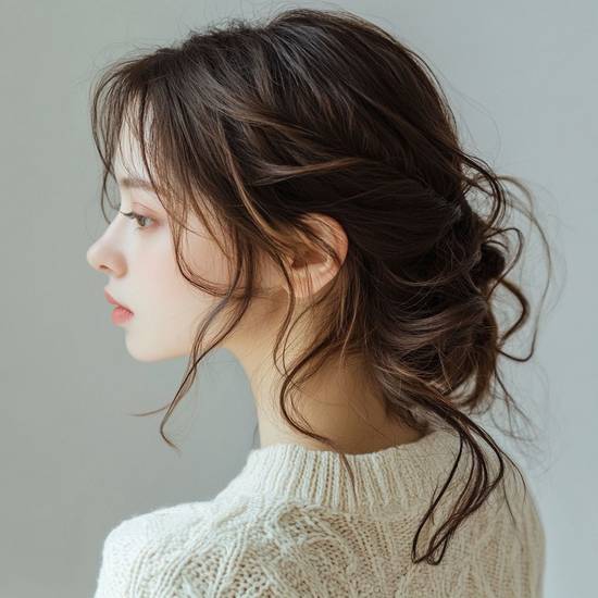 怎么扎頭發(fā)好看又簡(jiǎn)單，簡(jiǎn)單扎頭發(fā)好看又輕松的秘訣