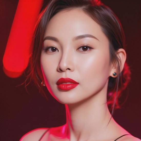 阿瑪尼口紅哪個顏色好看,阿瑪尼口紅熱門好看色號精選