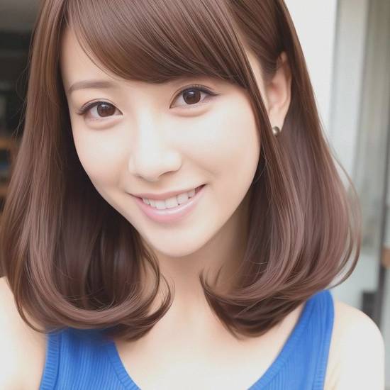 齊肩發還是鎖骨發好看，齊肩發鎖骨發美觀度終極對決