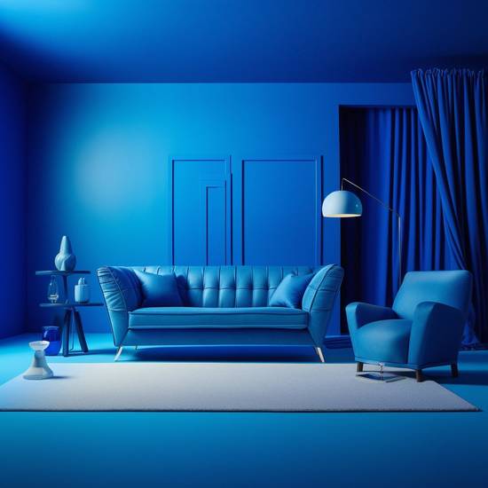 藍色配什么顏色最好看，藍色最佳配色方案推薦