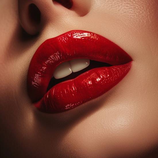 紋唇和漂唇哪個更好看,紋唇漂唇美觀大比拼