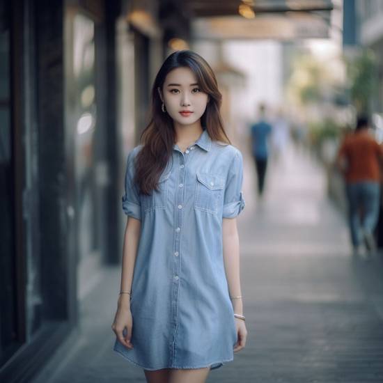 怎樣搭配衣服才好看,穿搭好看的實(shí)用秘籍指南