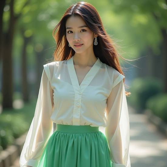 衣服怎樣搭配才好看,衣服搭配大全