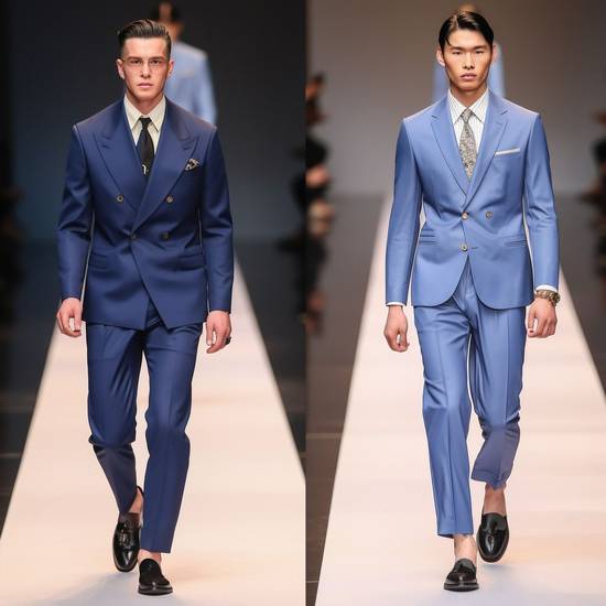 藍色搭什么顏色好看，藍色搭配最佳顏色推薦指南