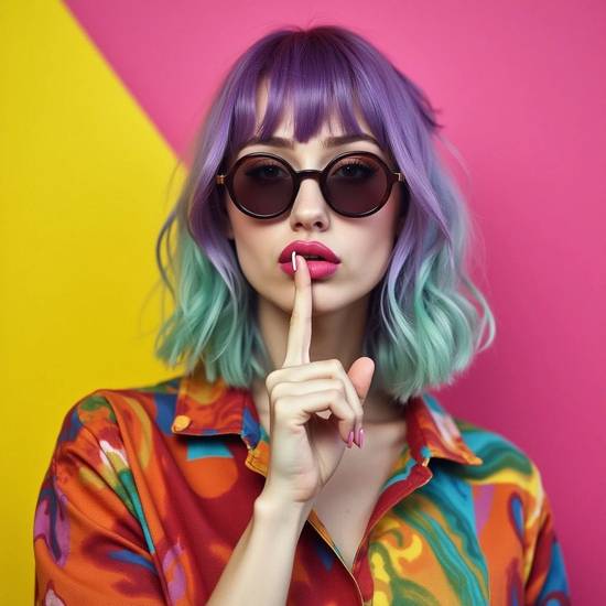 多久染一次頭發最合適,安全染發頻率指南:健康間隔與護發建議