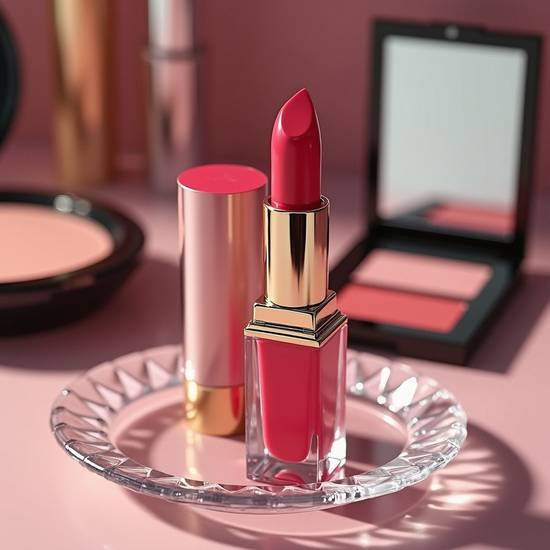 過期的口紅還能用嗎，過期口紅潛藏健康隱患需警惕