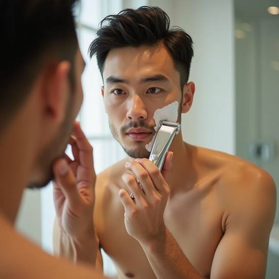 高夫男士護膚品怎么樣，高夫男士護膚品真實體驗與功效解析