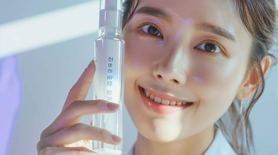 敏感肌膚護膚品排名，2025敏感肌護膚品牌排行榜十強