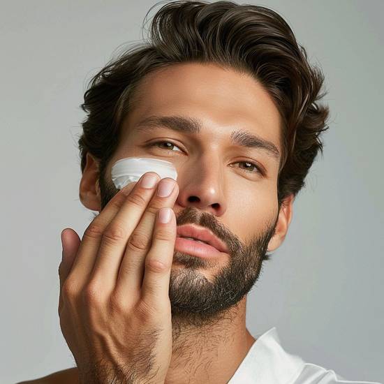 男士用的護膚品哪個牌子比較好，男士護膚品優質品牌推薦指南