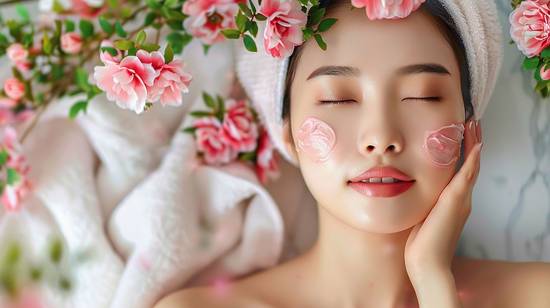 正確的護膚品使用順序，護膚品的正確使用順序指南