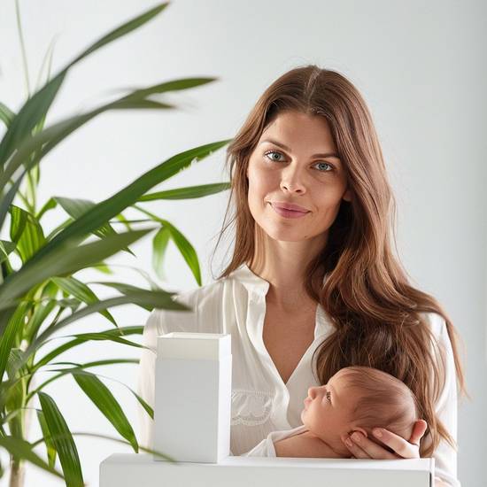 哺乳期可以用護(hù)膚品嗎,哺乳期安全護(hù)膚指南:安心選擇不影響母乳的護(hù)膚品