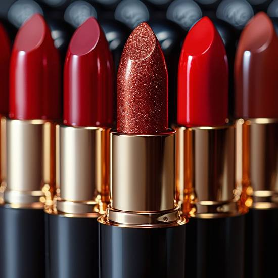 過期的口紅還能用嗎，過期口紅潛藏健康隱患需警惕