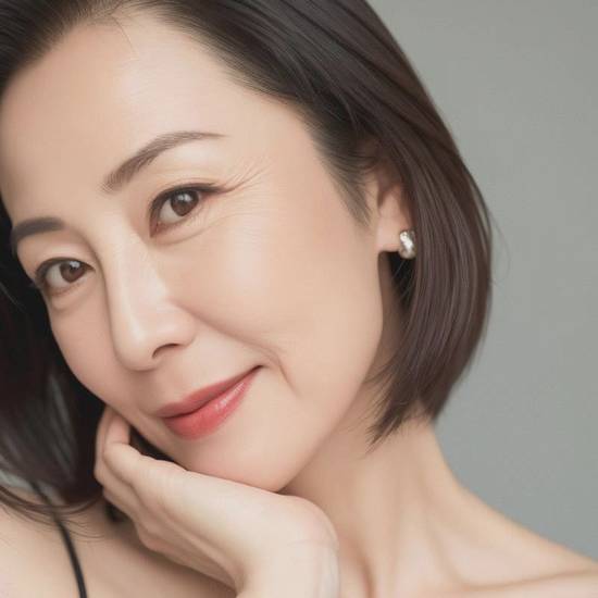 適合35歲女人的護膚品，35歲抗老修護秘籍：深層滋養緊致煥顏