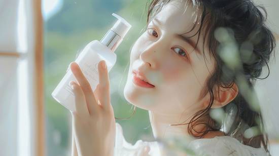 敏感肌膚護膚品排名，2025敏感肌護膚品牌排行榜十強