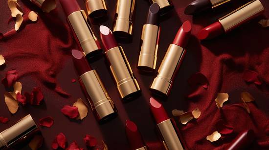 十大奢侈品牌口紅，十大奢侈品牌口紅顯色持久必備指南