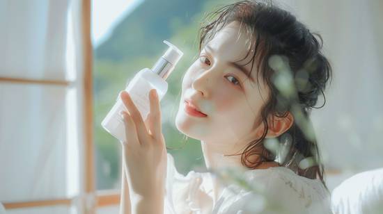 油性皮膚適合用什么護(hù)膚品，油性皮膚護(hù)膚產(chǎn)品精選推薦