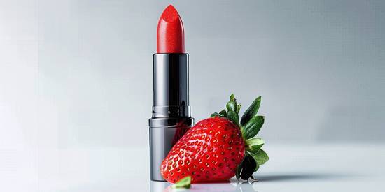 口紅是用什么做的，口紅的真相：天然成分是主要構成