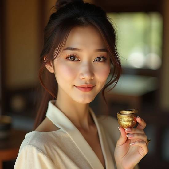 雪花秀護膚品怎么樣，雪花秀草本修護抗老，滋養煥亮全膚質測評