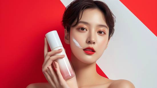 適合少女的護(hù)膚品品牌，青春痘無憂少女煥膚護(hù)膚品牌