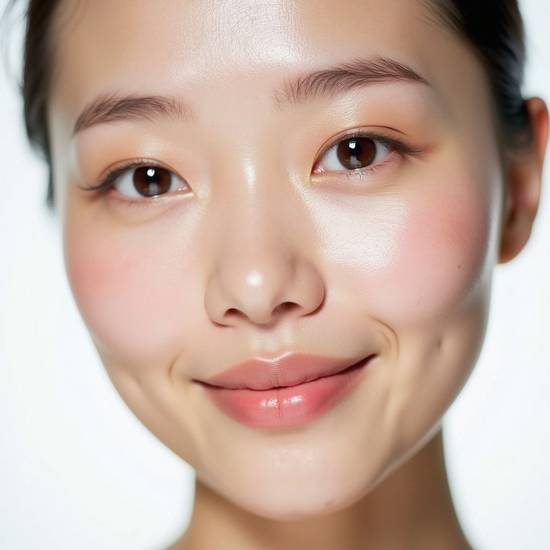 混合性皮膚適合用什么護膚品，混合肌分區護理指南：T區控油U區保濕優選