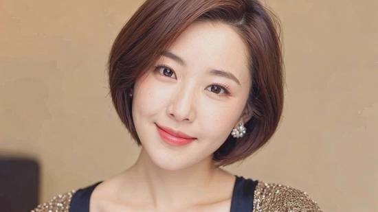 長臉型適合什么樣的短發(fā),長臉型短發(fā)發(fā)型精選指南