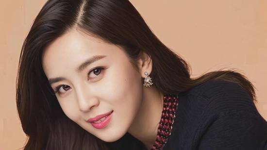 蔣欣是什么臉型，蔣欣臉型揭秘解析