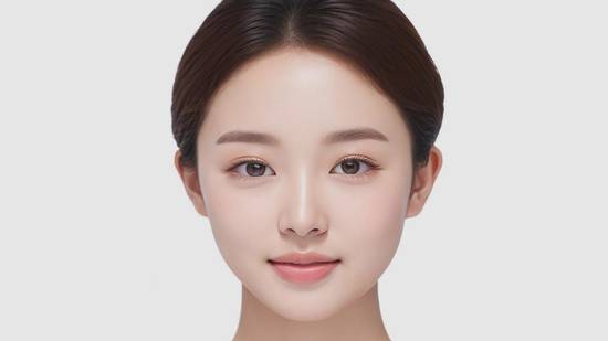 矯正臉型的方法，矯正臉型實用方法大全