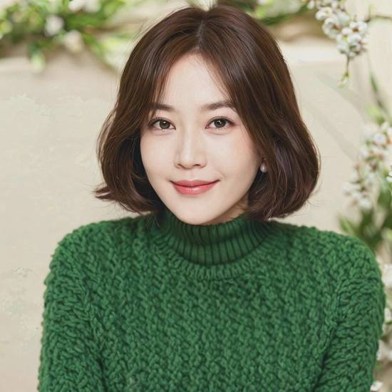 娃娃臉是什么臉型，娃娃臉的臉型特征解析