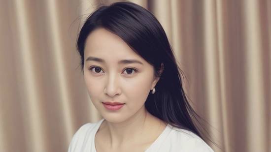 菱形臉是什么臉型，菱形臉的臉型定義與特征解析