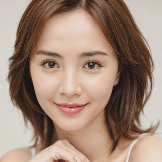 怎么知道自己是什么臉型，識別自身臉型的關鍵秘訣