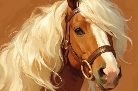 馬臉是什么臉型,揭秘馬臉臉型的定義與特征