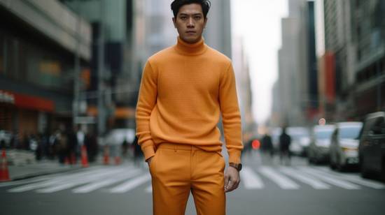 黑黃皮膚適合穿什么顏色的衣服，黑黃皮膚理想穿衣色彩指南