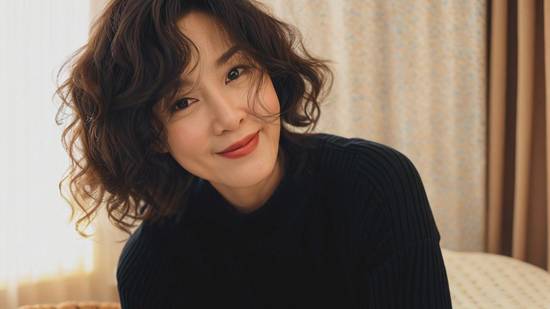 短卷發適合什么臉型,短卷發適配臉型全解析