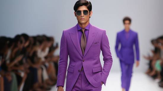 臉黑的人適合穿什么顏色的衣服，臉黑人士適宜服裝顏色指南