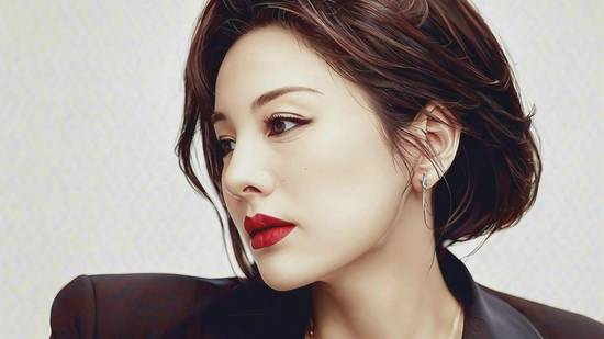 古力娜扎是什么臉型,古力娜扎的精致瓜子臉型解析