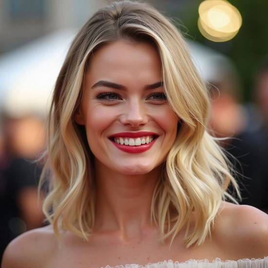 太瘦的臉型剪什么發型，瘦臉發型精選：修飾過瘦輪廓最佳指南