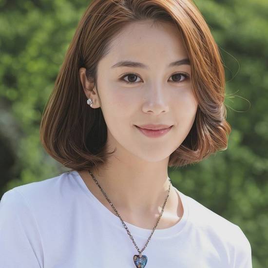 梨臉型女生適合的發型,梨臉女生專適合發型精選指南