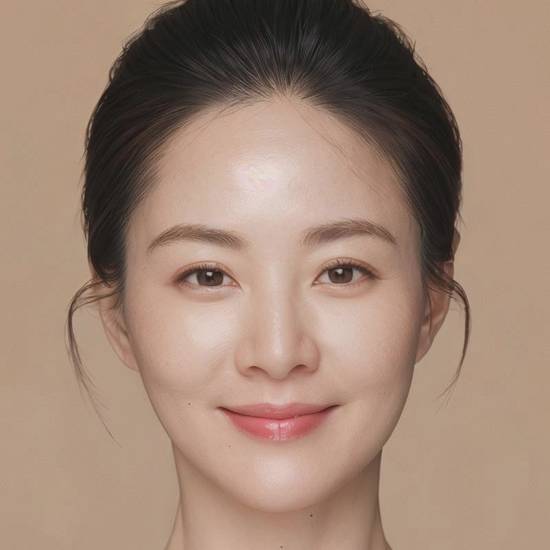 怎么判斷自己的臉型,判斷自己臉型的簡明實用指南