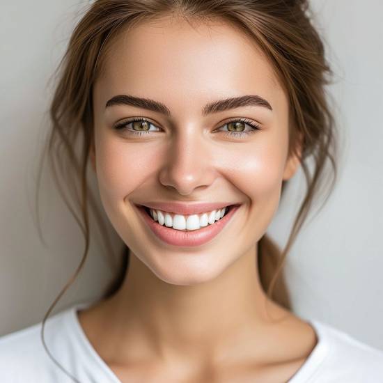 整牙會(huì)改變臉型嗎，整牙重塑臉型真相：改變因人而異