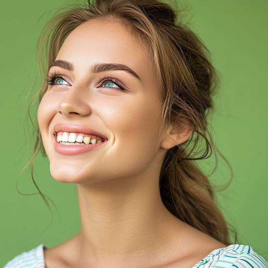 整牙會(huì)改變臉型嗎，整牙重塑臉型真相：改變因人而異