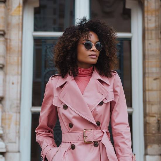 人黑穿什么顏色的衣服好看，深膚色穿搭指南：這些顏色讓你更顯白